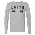 Cam Smith Men's Long Sleeve T-Shirt | 500 LEVEL
