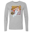 Nikola Jokic Men's Long Sleeve T-Shirt | 500 LEVEL