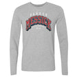 Parker Messick Men's Long Sleeve T-Shirt | 500 LEVEL