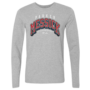 Parker Messick Men's Long Sleeve T-Shirt | 500 LEVEL