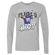 Myles Garrett Men's Long Sleeve T-Shirt | 500 LEVEL