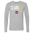 Caitlin Clark Men's Long Sleeve T-Shirt | 500 LEVEL