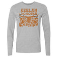 Keelan Donovan Men's Long Sleeve T-Shirt | 500 LEVEL