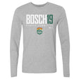 Lourdes Bosch Men's Long Sleeve T-Shirt | 500 LEVEL