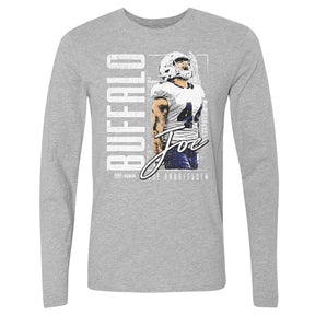 Joe Andreessen Men's Long Sleeve T-Shirt | 500 LEVEL