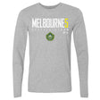 Jade Melbourne Men's Long Sleeve T-Shirt | 500 LEVEL