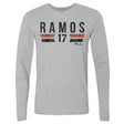 Heliot Ramos Men's Long Sleeve T-Shirt | 500 LEVEL