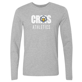 Canyon Ridge Men's Long Sleeve T-Shirt | 500 LEVEL