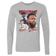 Vladimir Guerrero Jr. Men's Long Sleeve T-Shirt | 500 LEVEL