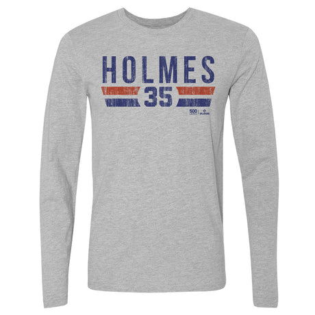 Clay Holmes Men's Long Sleeve T-Shirt | 500 LEVEL