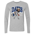 Anthony Davis Men's Long Sleeve T-Shirt | 500 LEVEL
