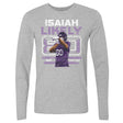 Isaiah Likely Men's Long Sleeve T-Shirt | 500 LEVEL