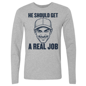 PE Guy Men's Long Sleeve T-Shirt | 500 LEVEL