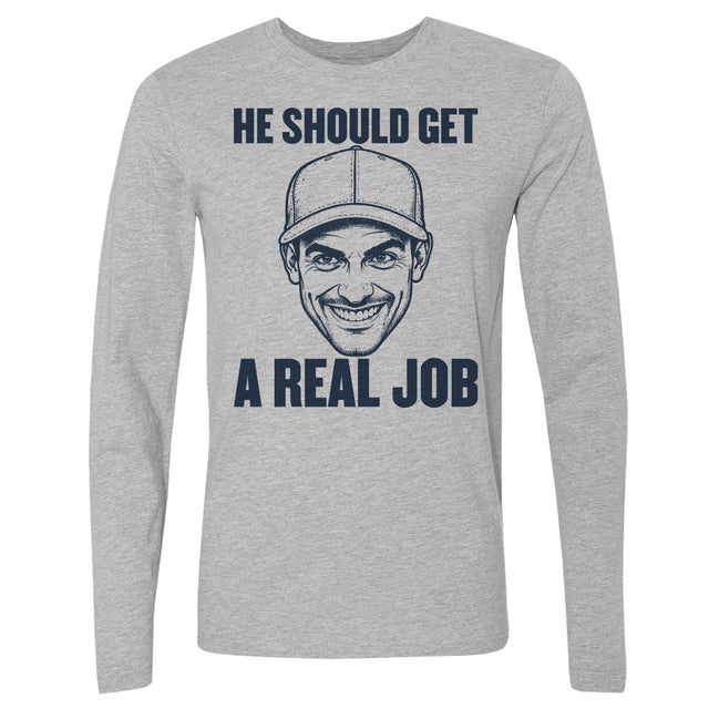 PE Guy Men's Long Sleeve T-Shirt | 500 LEVEL