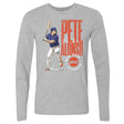 Pete Alonso Men's Long Sleeve T-Shirt | 500 LEVEL