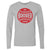 Cam Booser Men's Long Sleeve T-Shirt | 500 LEVEL