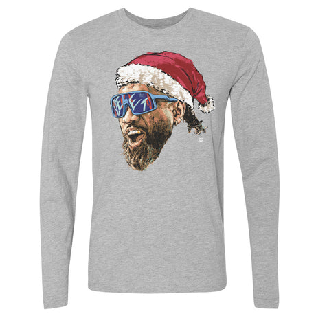 Jey Uso Men's Long Sleeve T-Shirt | 500 LEVEL