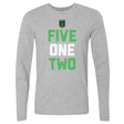 Austin FC Men's Long Sleeve T-Shirt | 500 LEVEL