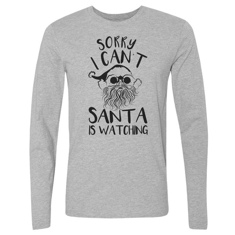 Christmas Men's Long Sleeve T-Shirt | 500 LEVEL
