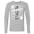 Giannis Antetokounmpo Men's Long Sleeve T-Shirt | 500 LEVEL