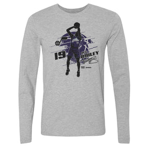 Ace Bailey Men's Long Sleeve T-Shirt | 500 LEVEL