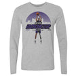 Devin Booker Men's Long Sleeve T-Shirt | 500 LEVEL