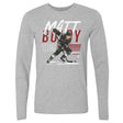 Matt Boldy Men's Long Sleeve T-Shirt | 500 LEVEL
