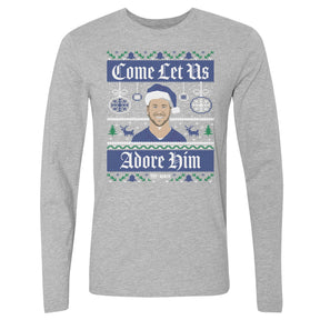 Josh Allen Men's Long Sleeve T-Shirt | 500 LEVEL