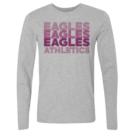 Canyon Ridge Men's Long Sleeve T-Shirt | 500 LEVEL