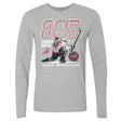 Alex Ovechkin Men's Long Sleeve T-Shirt | 500 LEVEL