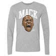 Shelvin Mack Men's Long Sleeve T-Shirt | 500 LEVEL