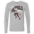 Jayden Daniels Men's Long Sleeve T-Shirt | 500 LEVEL