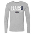 Jeremiah Fears Men's Long Sleeve T-Shirt | 500 LEVEL