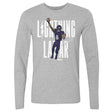 Lamar Jackson Men's Long Sleeve T-Shirt | 500 LEVEL