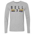 Jay Bell Men's Long Sleeve T-Shirt | 500 LEVEL