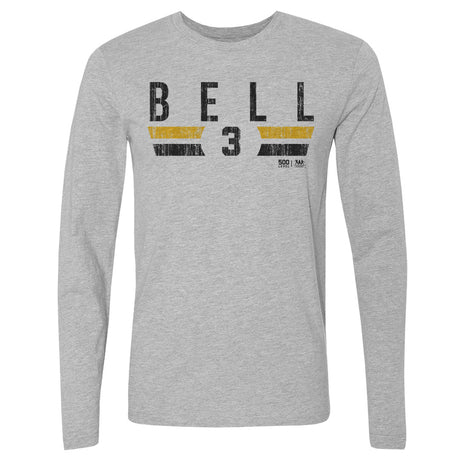 Jay Bell Men's Long Sleeve T-Shirt | 500 LEVEL