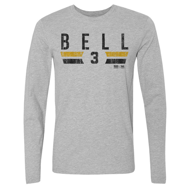 Jay Bell Men's Long Sleeve T-Shirt | 500 LEVEL