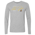 Luka Doncic Men's Long Sleeve T-Shirt | 500 LEVEL