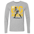 Nick Kurtz Men's Long Sleeve T-Shirt | 500 LEVEL