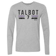 Stephanie Talbot Men's Long Sleeve T-Shirt | 500 LEVEL