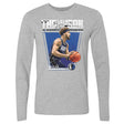 Klay Thompson Men's Long Sleeve T-Shirt | 500 LEVEL