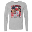 Austin Riley Men's Long Sleeve T-Shirt | 500 LEVEL