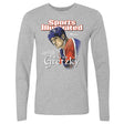 Wayne Gretzky Men's Long Sleeve T-Shirt | 500 LEVEL
