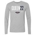 Derik Queen Men's Long Sleeve T-Shirt | 500 LEVEL