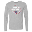 FC Dallas Men's Long Sleeve T-Shirt | 500 LEVEL