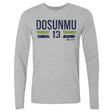 Ayo Dosunmu Men's Long Sleeve T-Shirt | 500 LEVEL