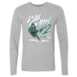 Will Smith Men's Long Sleeve T-Shirt | 500 LEVEL
