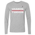 Mexico Men's Long Sleeve T-Shirt | 500 LEVEL