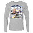 Cam Fowler Men's Long Sleeve T-Shirt | 500 LEVEL