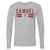 Deebo Samuel Men's Long Sleeve T-Shirt | 500 LEVEL